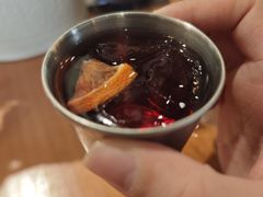 石榴红醋-像素研食The pixlab (皮市街店)