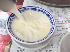 -仁信双皮奶(东川路店)