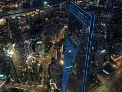 -上海中心大厦