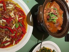 -南堂小馆·川菜馆(德商国际店)