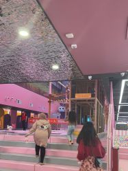 -SPAAARK超级乐园(广州海珠万达店)