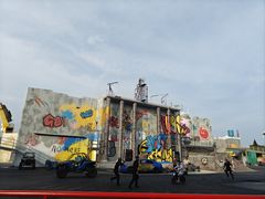 -大连海昌发现王国主题公园