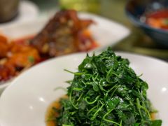 草头-金时代顺风大酒店(爱琴海购物中心店)