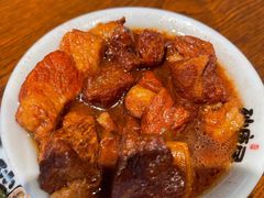 红烧肉-砂唐居(总店)