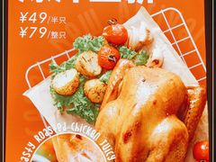 -乐凯撒披萨(海岸城店)