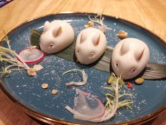 -夏日玛莉西餐厅(梅溪湖步步高店)