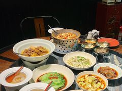 -31号公馆(黄兴广场白果园店)