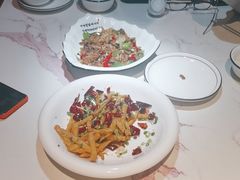 -小凤庭·地道湖北菜武昌鱼·藕汤(38年黄鹤楼店)