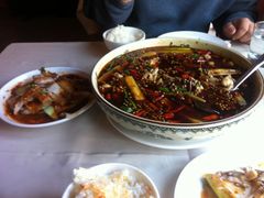 馋嘴蛙-渝乡人家(和平里店)