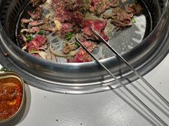 -欢喜哥齐齐哈尔自助烤肉(大学城店)