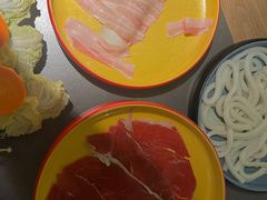 -沼津港精致料理·寿喜烧·烧鸟(龙湖南桥天街日料榜单店)