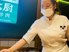 -费大厨辣椒炒肉(万家丽一店)