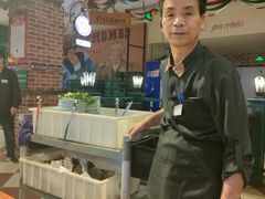 -比尔森韩式烤肉自助(国商店)