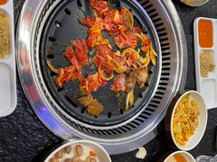 -老卜奎齐齐哈尔烤肉(人民东路店)