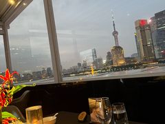 -RIVIERA 松鹤楼(外滩店)