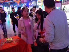 -核客电玩城(清泉店)