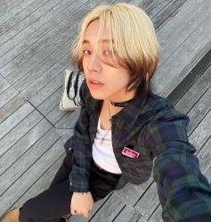 -川和潮人漂色·烫染·接发