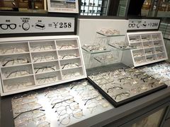 -回瑞眼镜·蔡司·依视路官方授权店(广益路万达店)