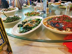 -篱笆院东北饺子王(欧阳路店)