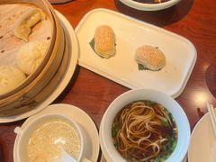 -扬州香格里拉·香宫中餐厅
