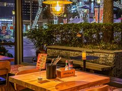 -Devils’ Brewery小恶魔精酿啤酒(武汉天地店)