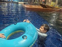 -清河半岛温泉度假酒店