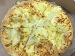 -达美乐比萨(文三路店)