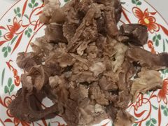 -汕头八合里海记牛肉店(清河店)