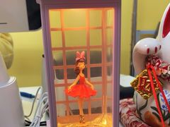 -上海路易十四芭蕾良品舞蹈用品店(美丽华商务中心店)