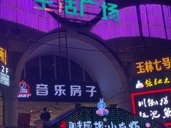 -音乐房子·Vintage Live Bar(玉林总店)