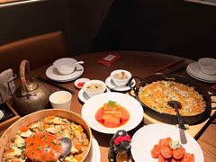 -紫阳海鲜楼·传承闽味(长乐路总店)