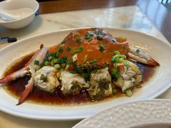 -宁海食府·涌宴(真和店)