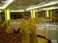 大堂-聚春园自助餐厅(东街口店)