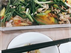 -二0二李记南瓜田鸡老字号(宜宾一店)