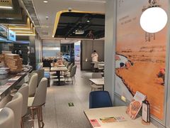 -必胜客(新辰里酒仙桥店)