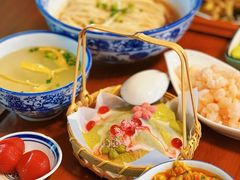 -孙盛兴奥灶面馆·蟹黄面·三虾面(山塘街总店)
