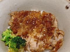-ITARU食堂·定食料理(西丽店)