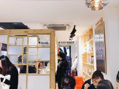 -厝内小眷村(天河南一路店)