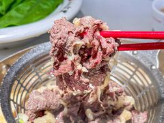 -八合里潮汕鲜牛肉火锅(惠州华贸店)