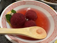 -福苗小骆驼烧烤(曲江店)