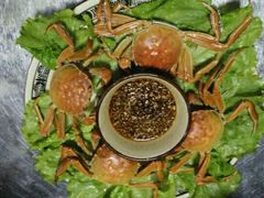 -宋记冕宁土菜馆(海门渔村二店)