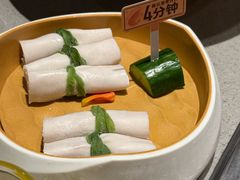 -海底捞火锅(河东万达广场店)