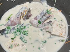 -滇色蒸汽石锅鱼(京华城店)