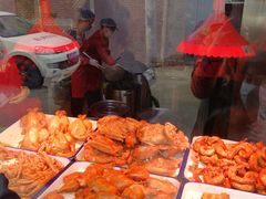 -鸡打鸣熏鸡系列(总店)