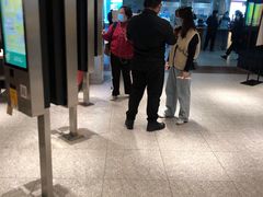 -麦当劳(中山公园龙之梦店)