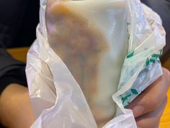 -安徽阜阳卷馍(西单店)