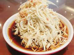 烫干丝-冶春茶社(太和广场店)