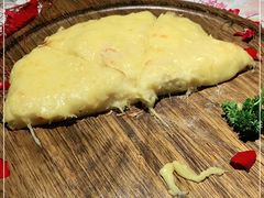 -素描餐厅(灵隐天竺店)