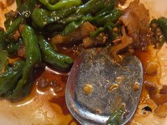 -山涧肴·泉水煮活鱼(坂田店)