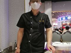 -法式利昂铁板烧主题餐厅(唐山爱琴海店)